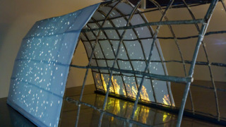 L’initiative de recherche sur les arts autochtones